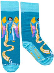 St. Gabriel Socks